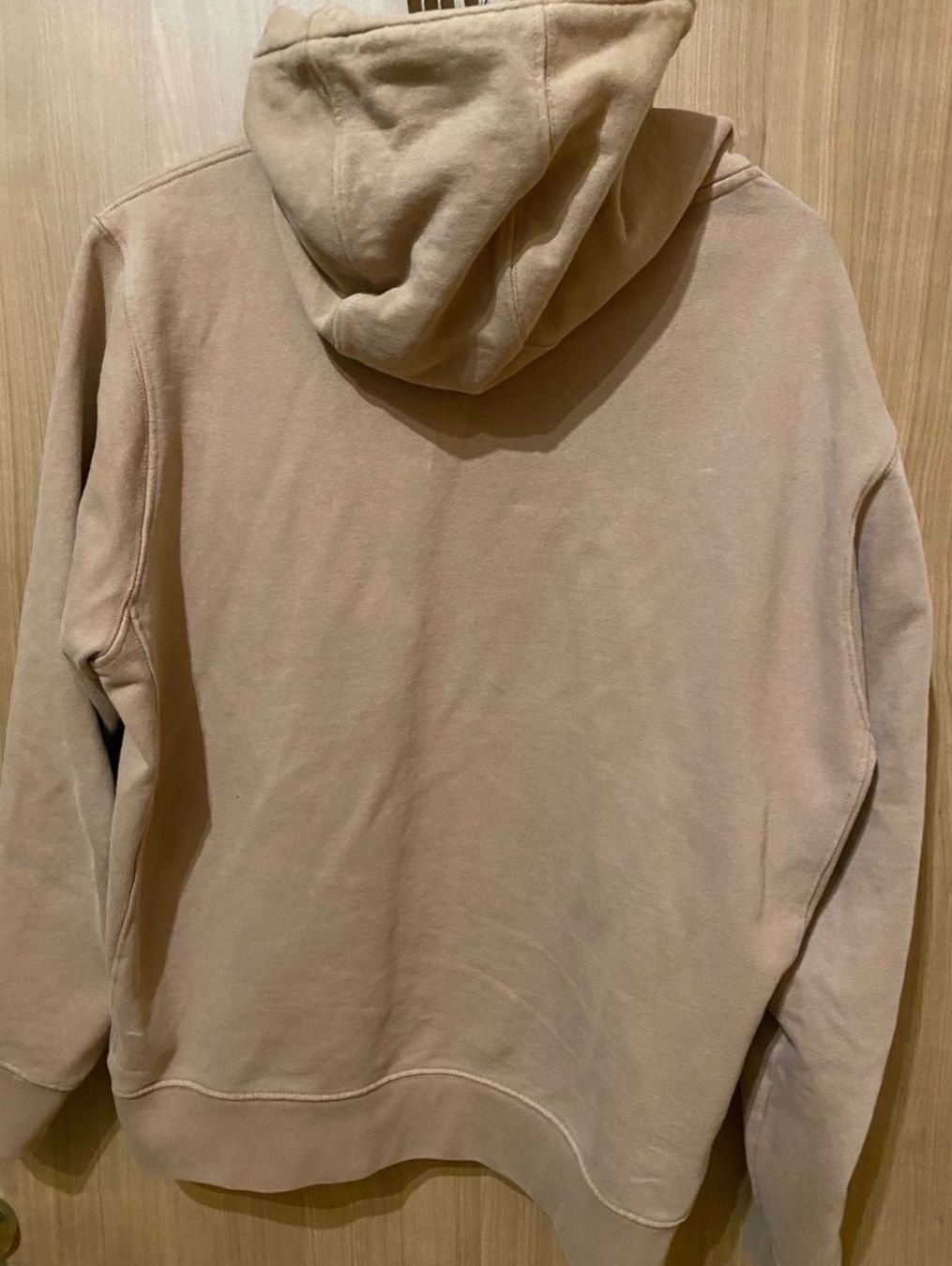 Pullover & Sweatshirts: Vintage Nike Pullover Gr. M – Neu (gemäss Beschreibung) aus Oberrohrdorf von a._.w 1