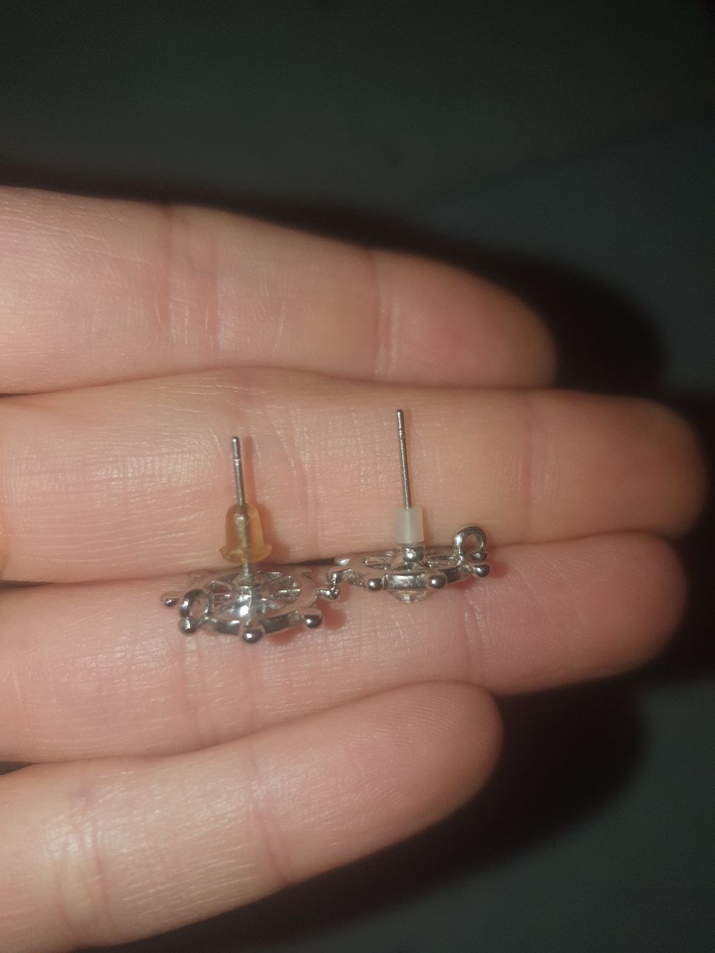 Ohrringe & -stecker: Ohrringe – Gebraucht aus Moosseedorf von Sonnenschein.. 2
