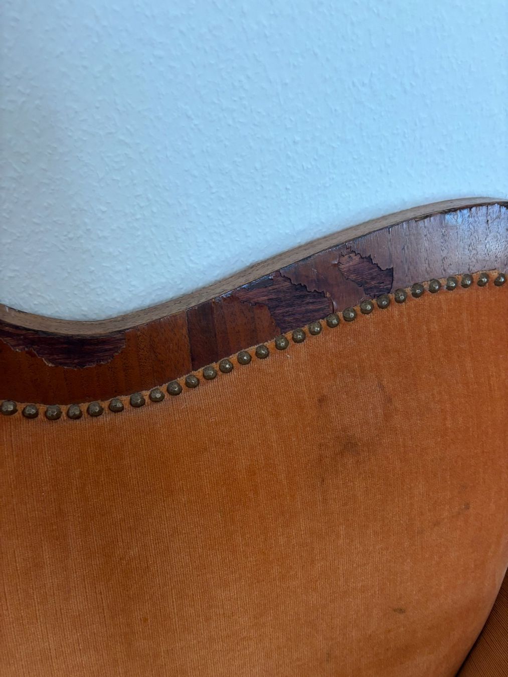 Sofas: Biedermeier Sofa – Gebraucht aus Zürich von Murielste 1