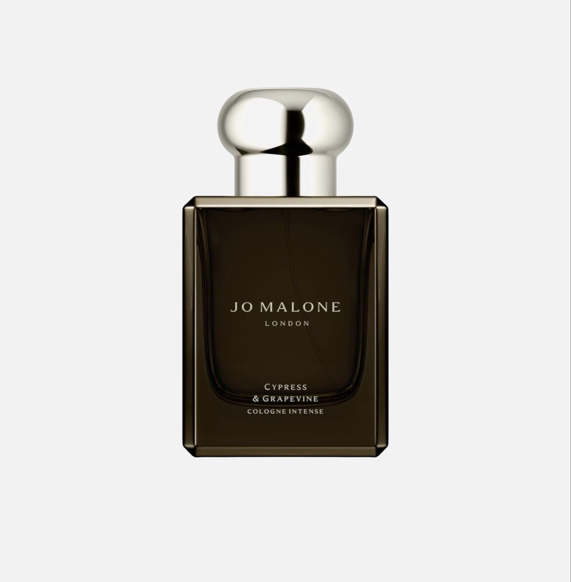 Jo Malone Profumi & Eau de Toilette: Jo Malone Cypress & Grapevine Intense 50 ml Eau de Cologne – Nuovo e nell'imballaggio originale da Bettlach venduto da 1234just