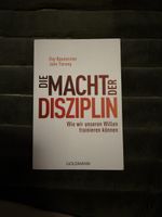 Buch - die Macht der Disziplin