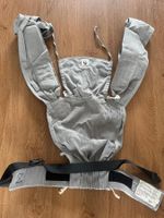 LIMAS Babytrage / Half-Buckle – 3 bis 15 kg