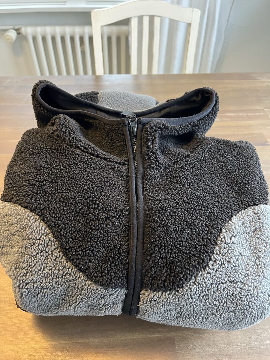 Giacche: Winterjacke Plüsch – Usato da Tagelswangen venduto da Gizzmo..77 1