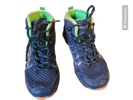 Wanderschuhe Everest Grösse 29