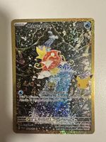 Pokemon Karpador 203/193 30th Classic Collection