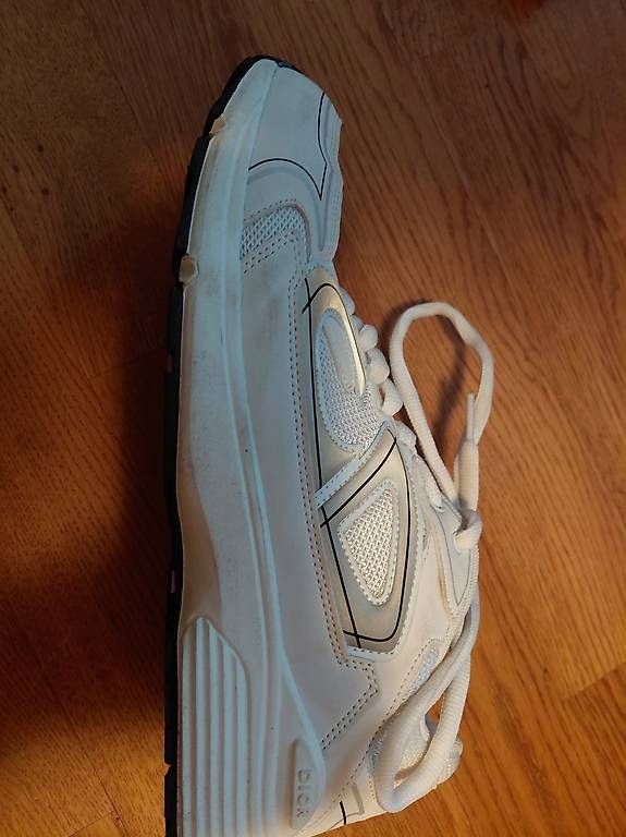Scarpe da uomo: Sneaker Dior Grösse 44 – Usato da Kerns venduto da truffere 1