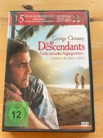 DVD "The Descendants"