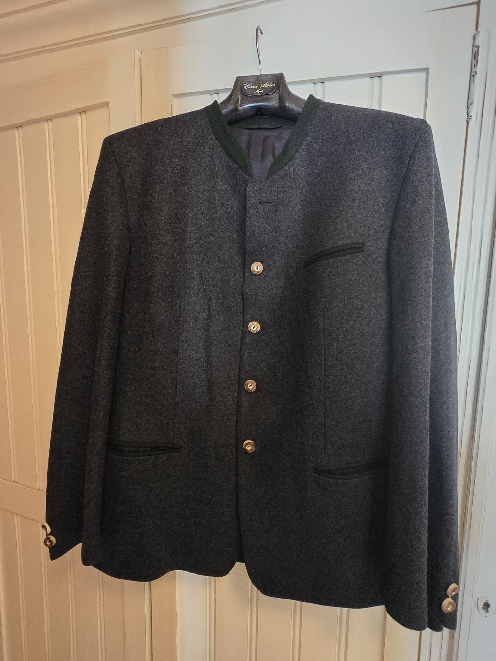 Vestes: LODEN.PLANKL LODENJACKE – D'occasion à Zug par f_t_827r