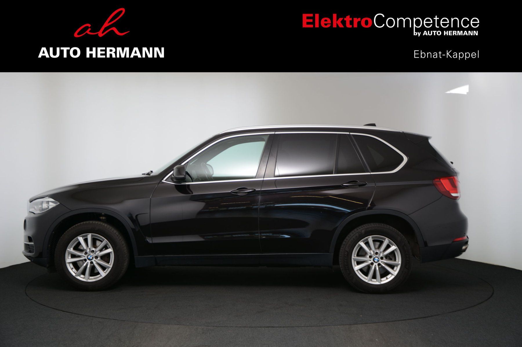 BMW Autos: BMW X5 xDrive35i – Gebraucht aus Ebnat-Kappel von ah-Auto-AG 4