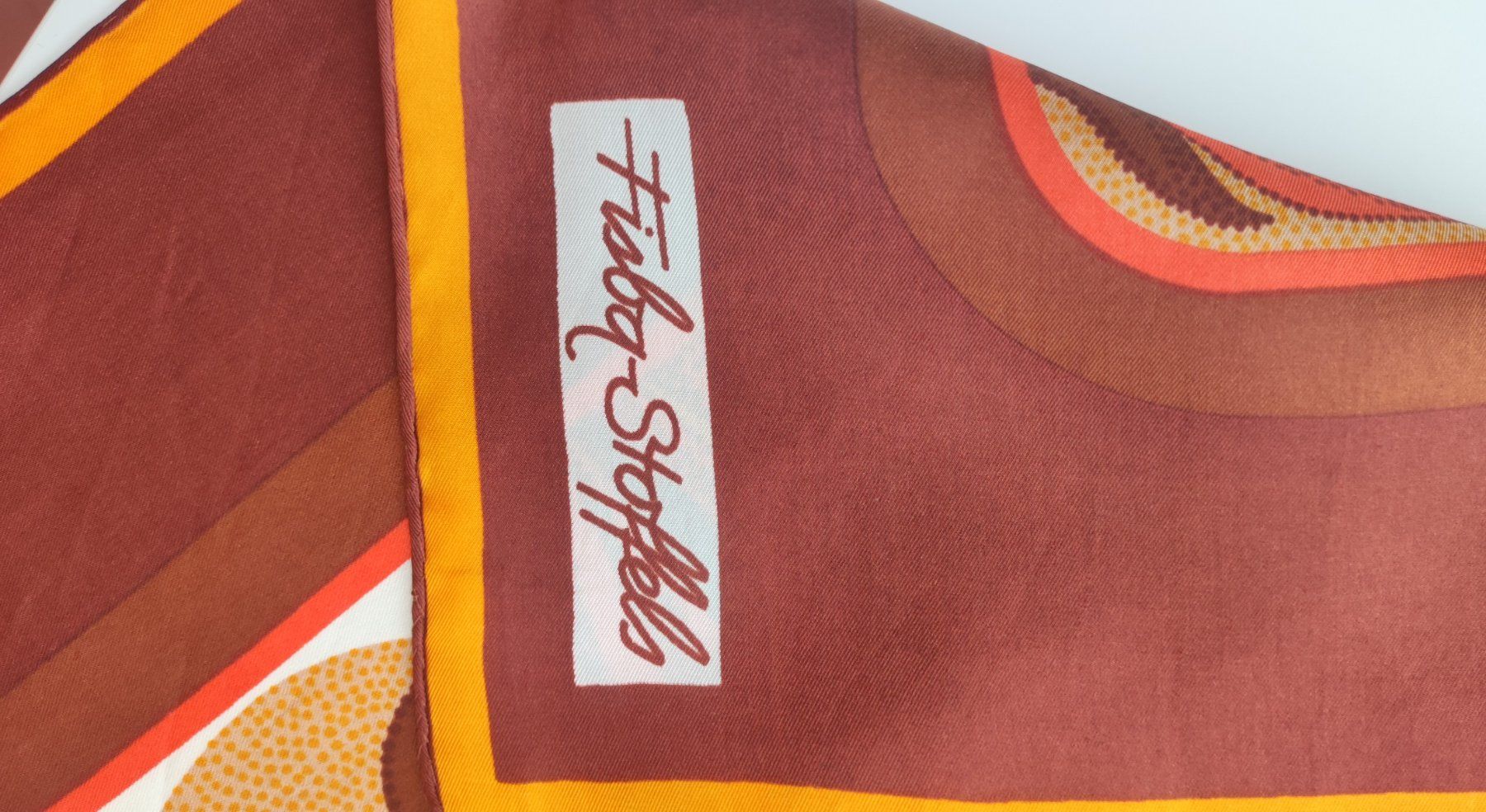 Foulards & écharpes: Foulard – D'occasion à Zug par LindaManga 1