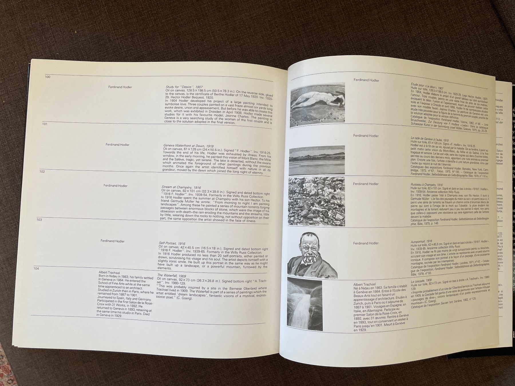 Libri: Cinq siècles de peinture – Usato da Genève venduto da Livsonman 9