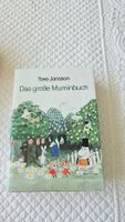 Tove Jansson Das grosse Muminbuch Kinderbuch