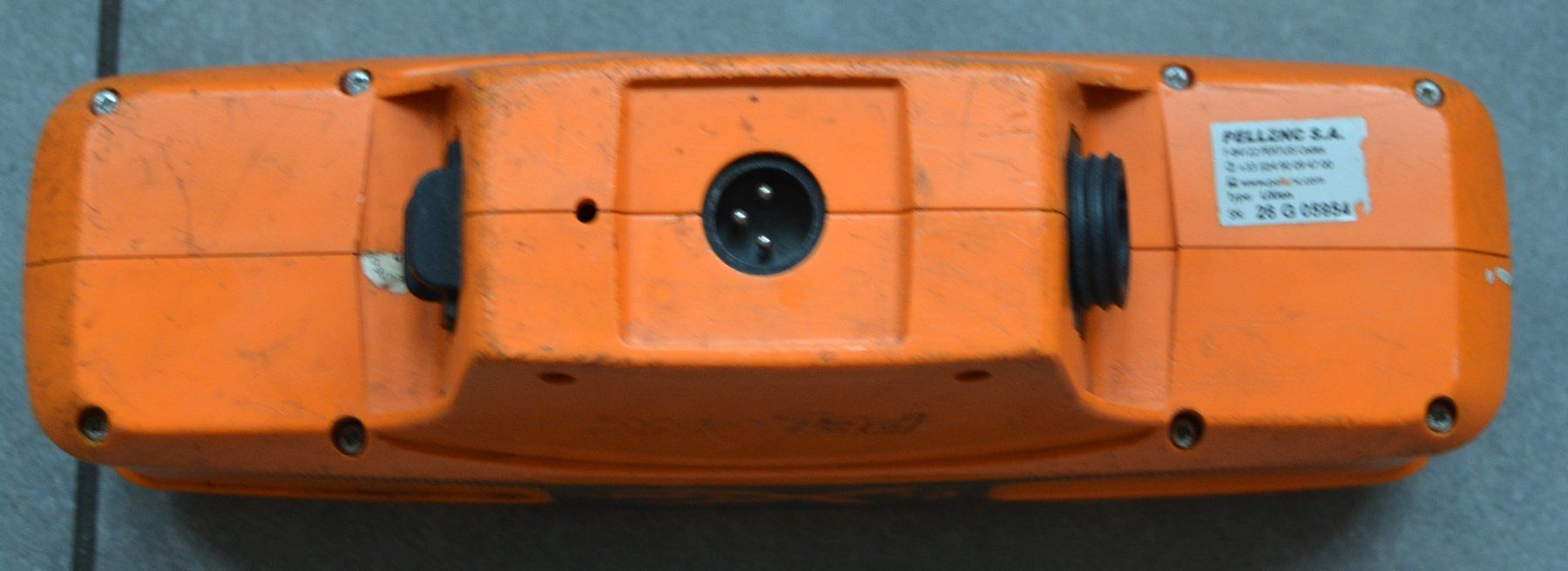 Caricatori & Batterie: Pellenc Lixion Akku / batterie – Usato da Collonges venduto da arashee 1