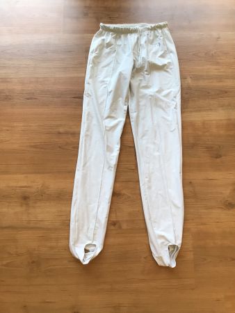 *** Turnhose ervy Gr. 4 (= Grösse S/M - Herren), Kunstturnen
