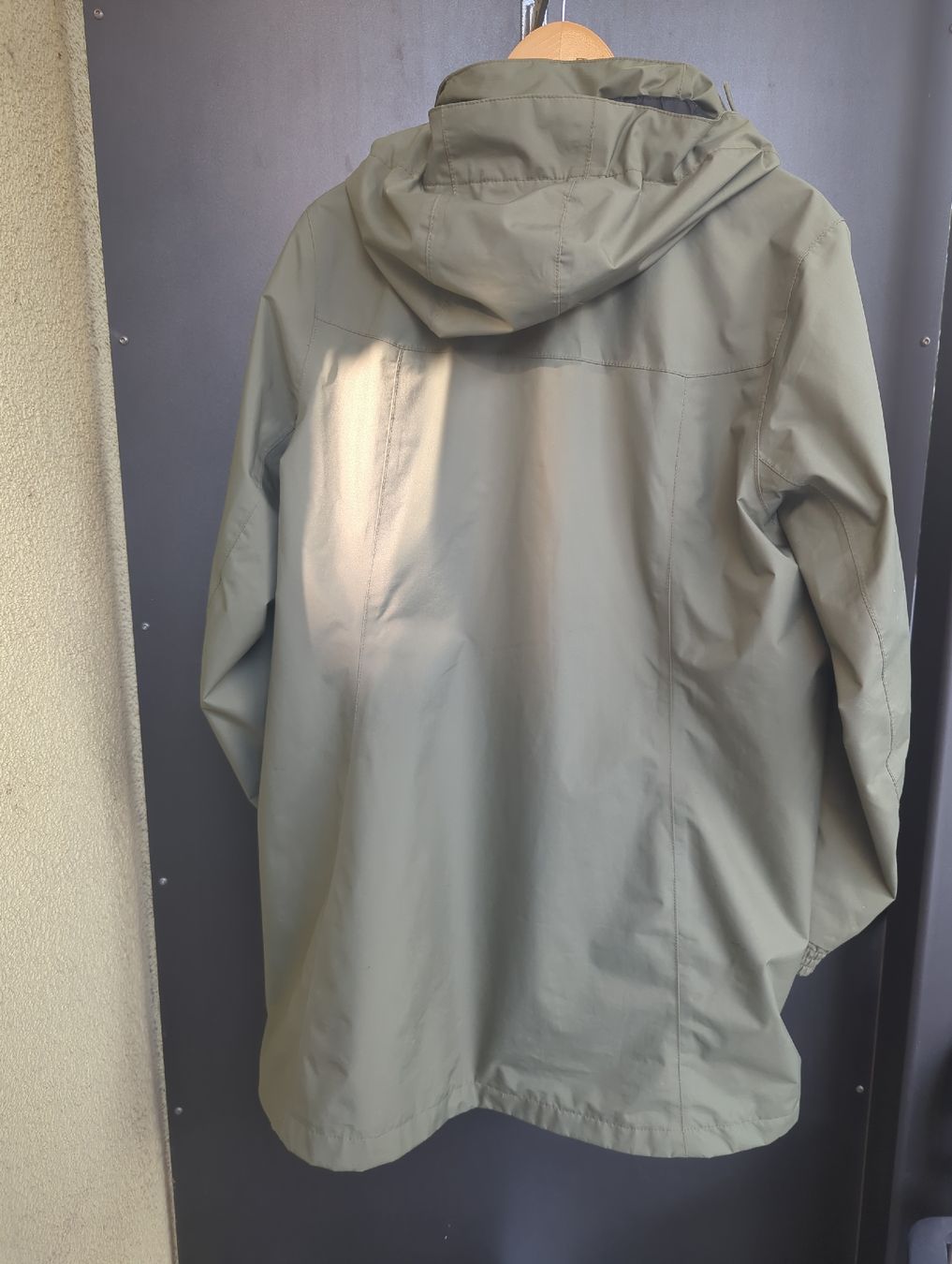 Helly Hansen Giacche: Damen Jacke Helly Hansen Grösse 2XL grün Helly Tech Protect – Usato da Winterthur venduto da joh_mj2t 3