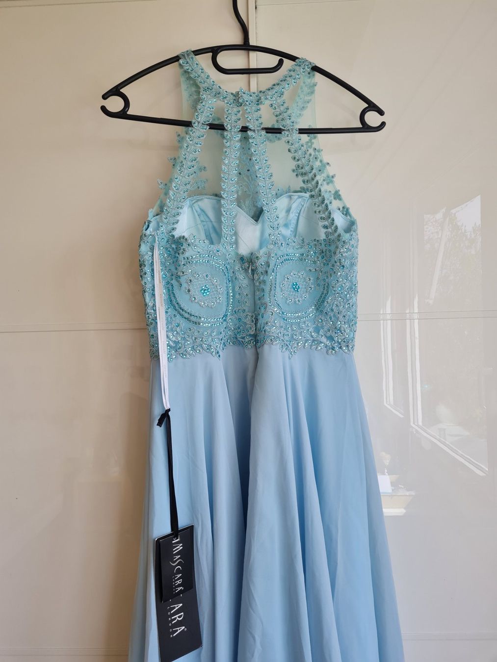 Vestiti: Abendkleid – Nuovo (secondo la descrizione) da Gutenswil venduto da jus_2jwr 2