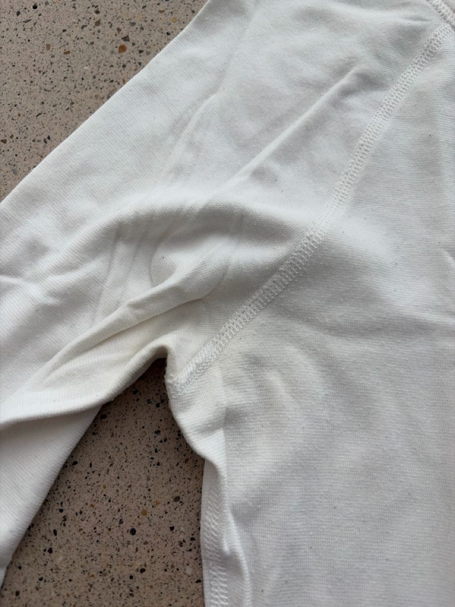 Biancheria intima: Thermoshirt langarm Ski sehr warm – Usato da Au ZH venduto da eac_gm25 1