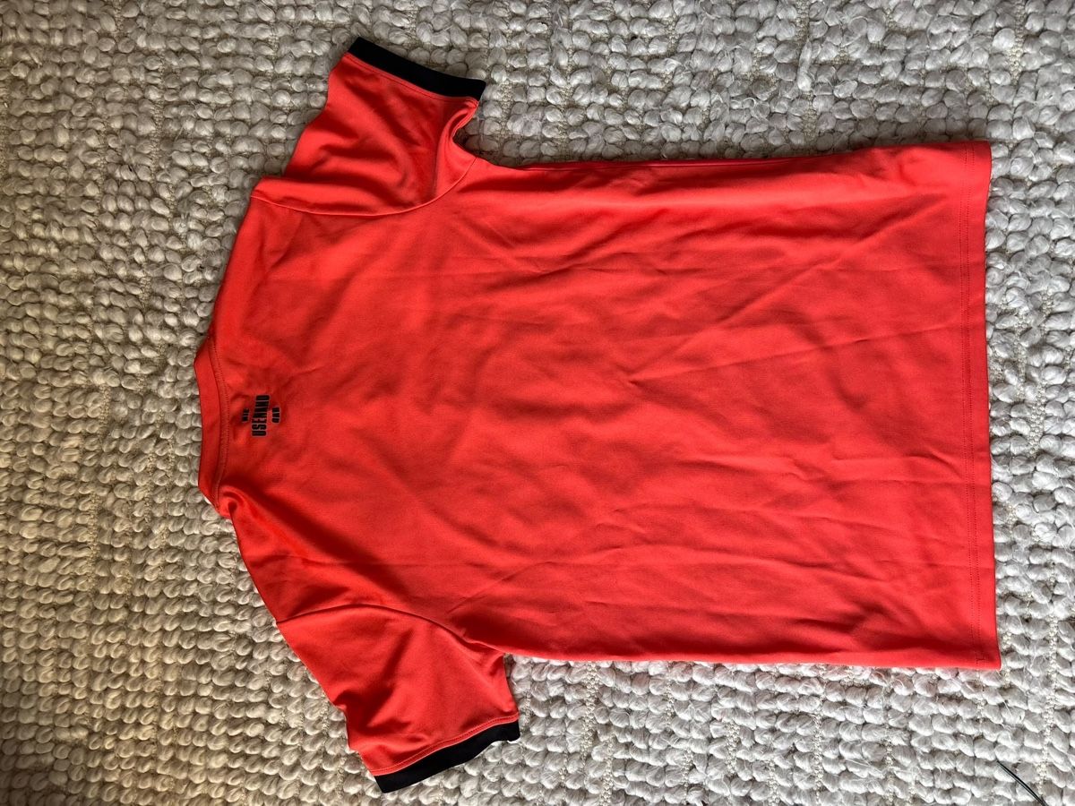 Canottiere & Pantaloni: FCZ Trikot  – Nuovo (secondo la descrizione) da volketswil venduto da peluza 5