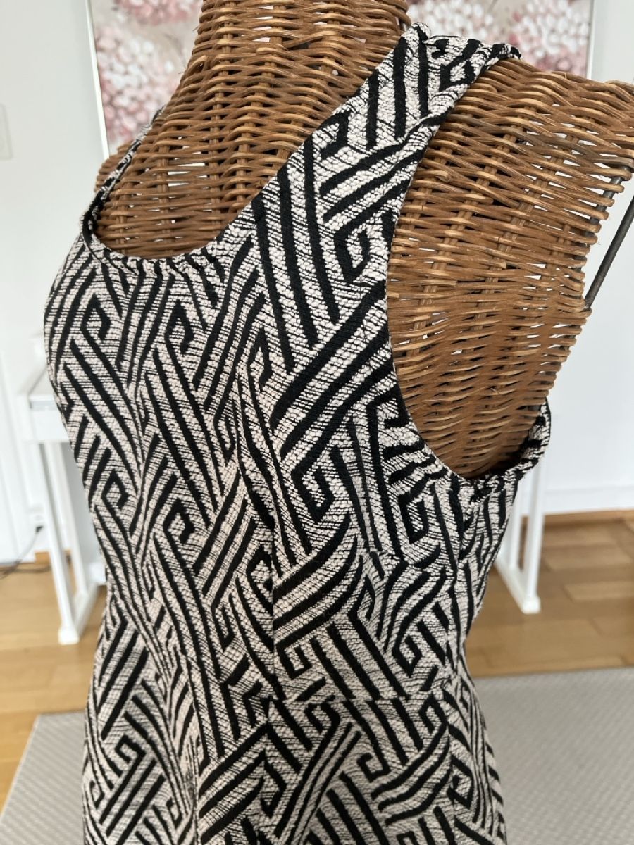 Vestiti: Kleid mit Muster, Jack, XS – Usato da Solothurn venduto da Bobesch08 2