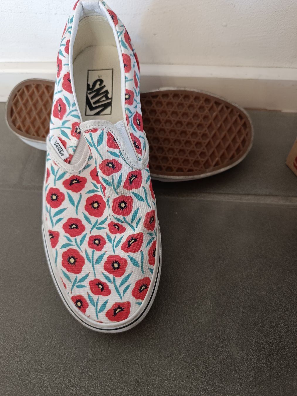 Vans Damenschuhe: Vans Schuhe slip in – Gebraucht aus tägerwilen von ma_x_ne 2