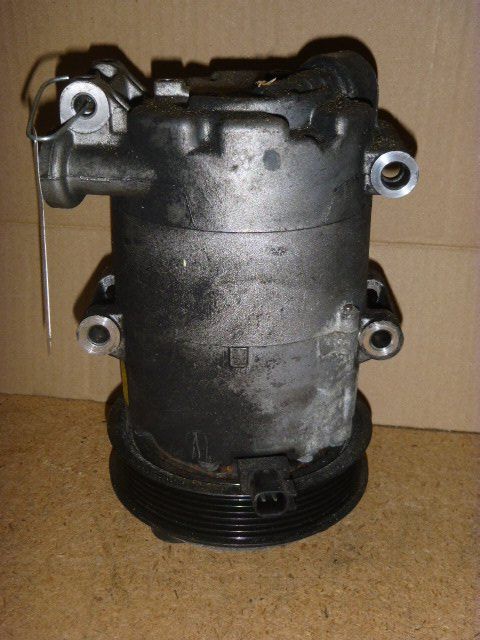 Ford Tutti pezzi di ricambio auto: Klimakompressor 1444893 Ford Transit 2.4 6C11-19D629-BE – Usato da Güttingen venduto da TopMotor 1