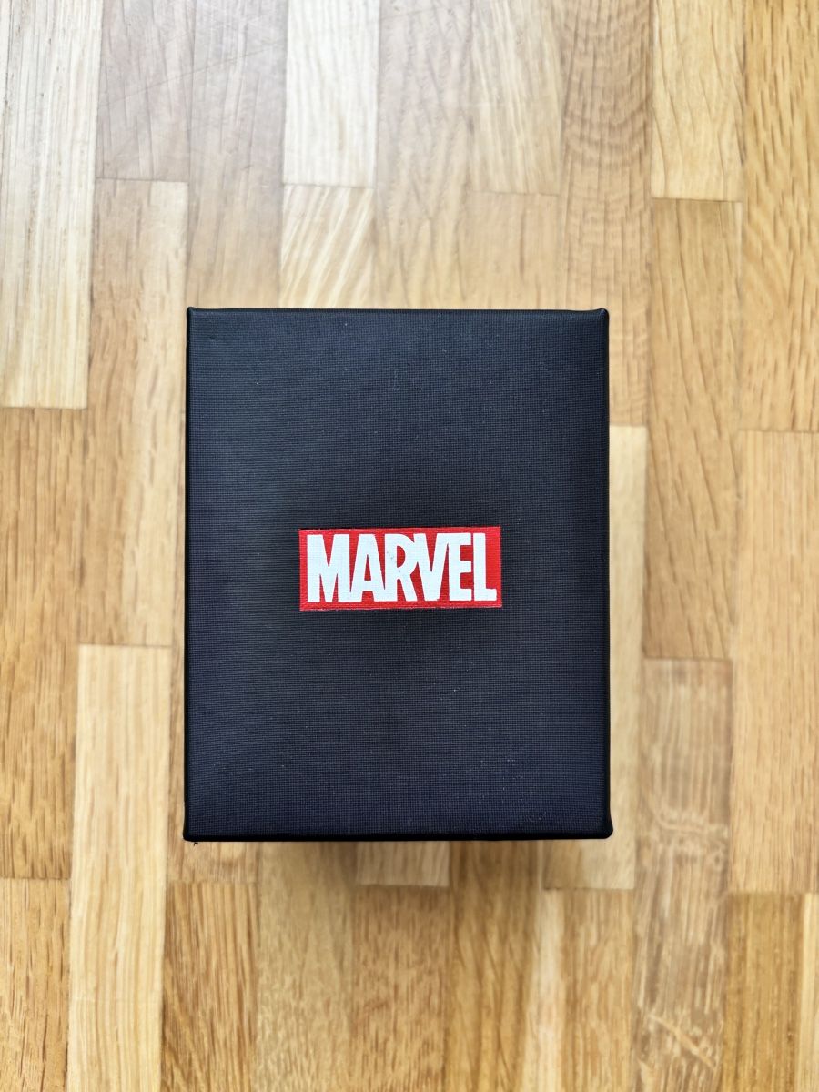 Orecchini pendenti & Orecchini a lobo: Boucles d'oreilles - Marvel – Nuovo (secondo la descrizione) da Bière venduto da Ariannael 1