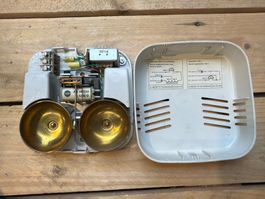 Telefon Glocke AUTOPHON Zusatzgong 5200 Ohm