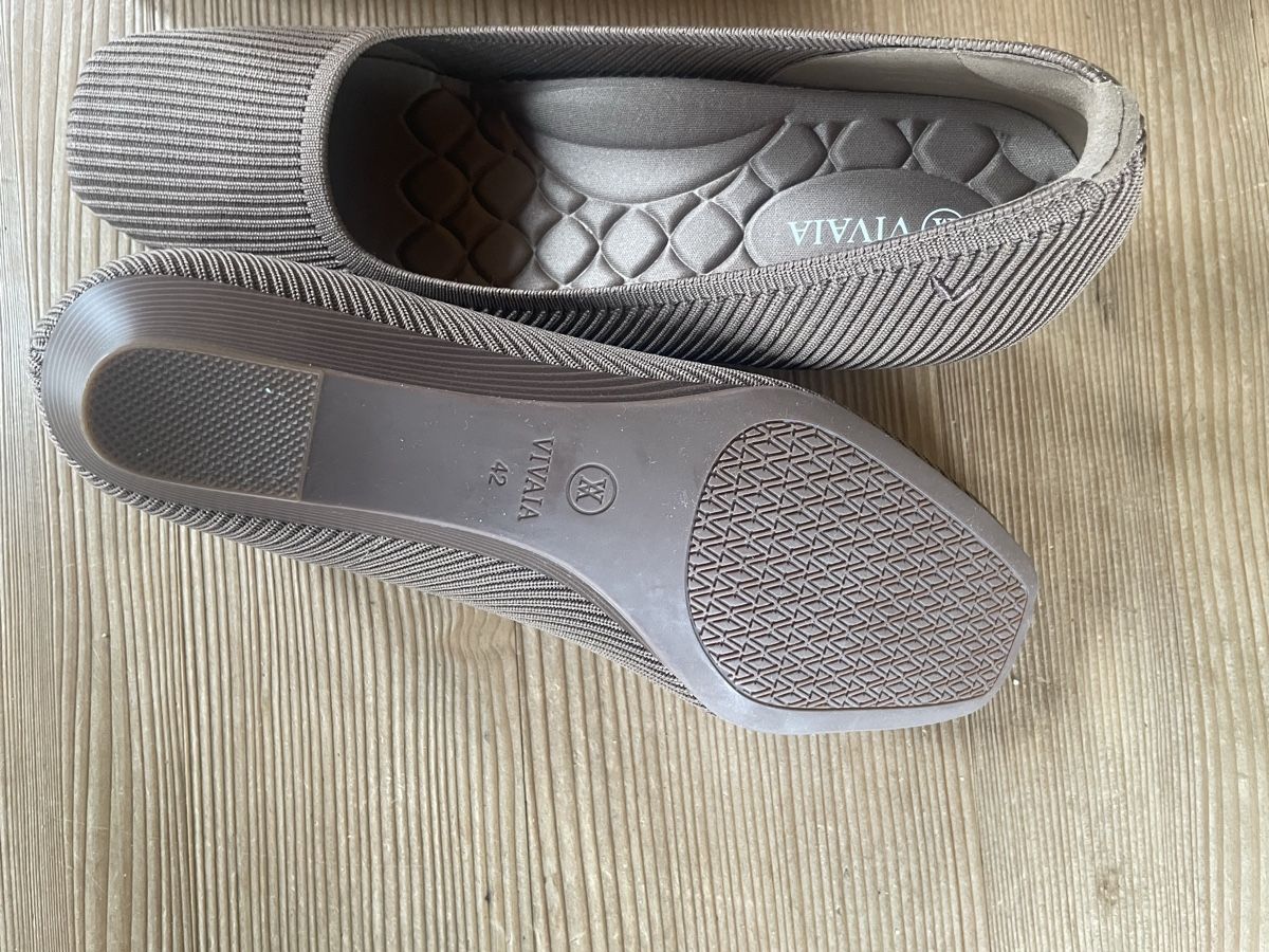 Vivaia Scarpe da donna: Vivaia Schuhe Neu – Nuovo (secondo la descrizione) da Schüpfheim venduto da Nussbaum_4 6