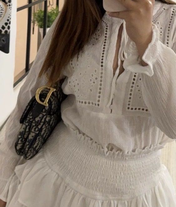Dior Borse da donna: Dior Saddle bag – Nuovo (secondo la descrizione) da Zürich venduto da wat_gc8k 6
