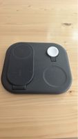 Belkin 3-in-1 Ladestation schwarz gebraucht