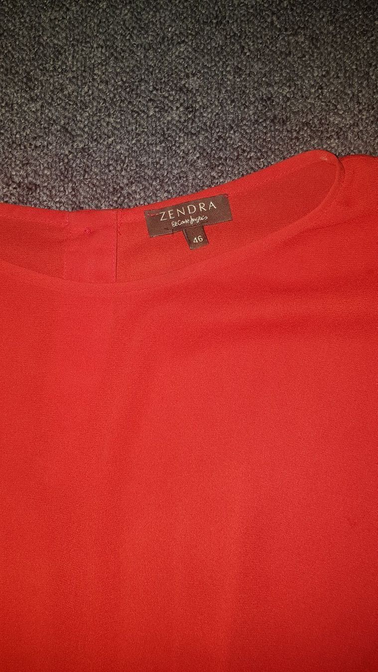 Vestiti: Festkleid / Kleid Gr. 46 – Nuovo (secondo la descrizione) da Schöfflisdorf venduto da CrRG21 2