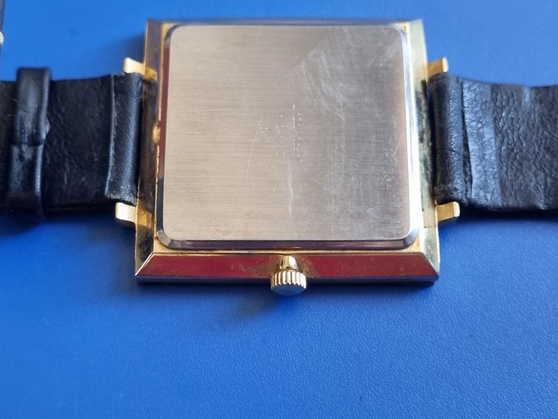 Orologi: GROSSE J.D DIANA UHR Sammler – Usato da Schaffhausen venduto da Leveron13 1