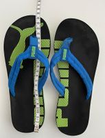 Kinder Puma Badeschuhe/Flip Flops