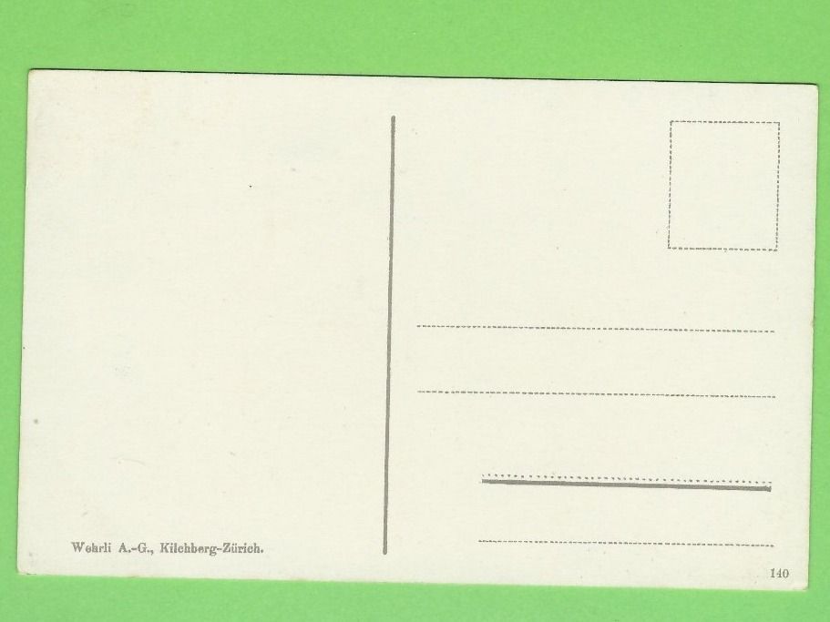 Cartes postales: Grindelwald, Eiger – Neuf (Voir description) à Zürich par t24_de 1