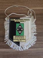Borussia Mönchengladbach Wimpel/Flagge, Rarität, Top!