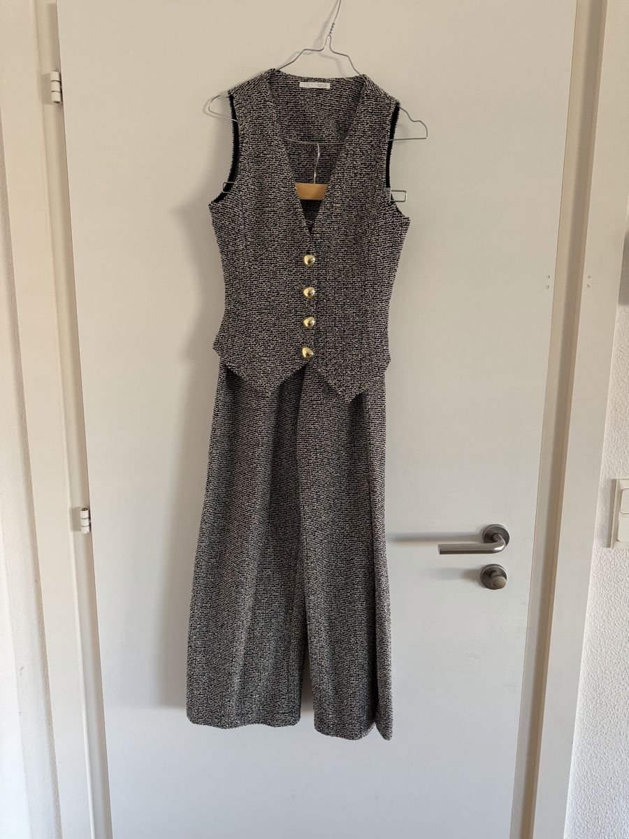 Zara Ensembles & Tailleurs: Ensemble Zara  – Neuf (Voir description) à Versoix par wen_75xm