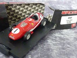 Ferrari D246 1:43