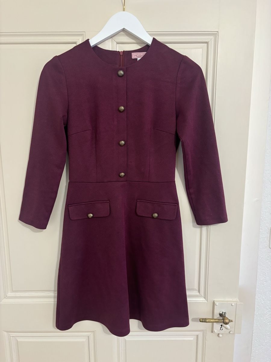 Vestiti: Robe de showroom Mosché – Usato da St-Légier- La Chiésaz venduto da anh_9289