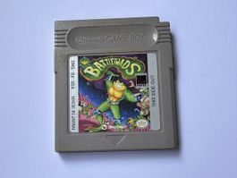 Battletoads Game Boy