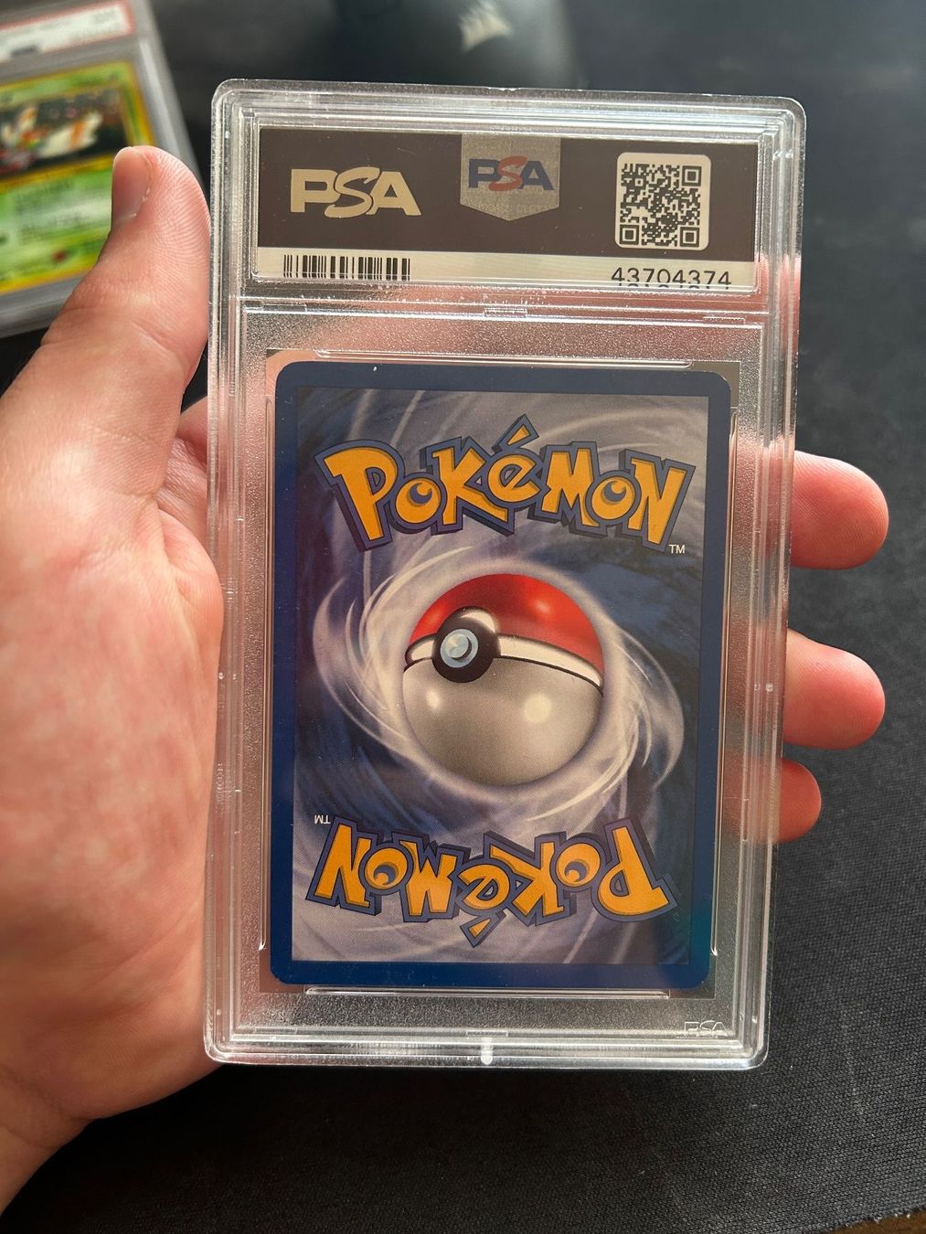 Pokémon Carte collezionabili: PSA 9 - Dark Arbok Holo Team Rocket EN – Nuovo (secondo la descrizione) da Büsserach venduto da Cyr-cyr 2
