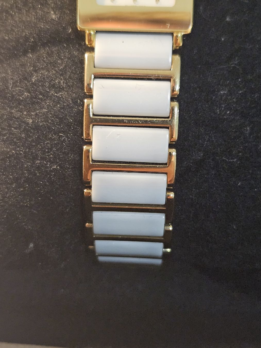 Rado Uhren: Rado DiaStar Weiß  – Gebraucht aus Adlikon b.Regensdorf von kuka02 4