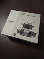 Migros Kitchen & Co. Fondue-Set 22-teilig neu in OVP
