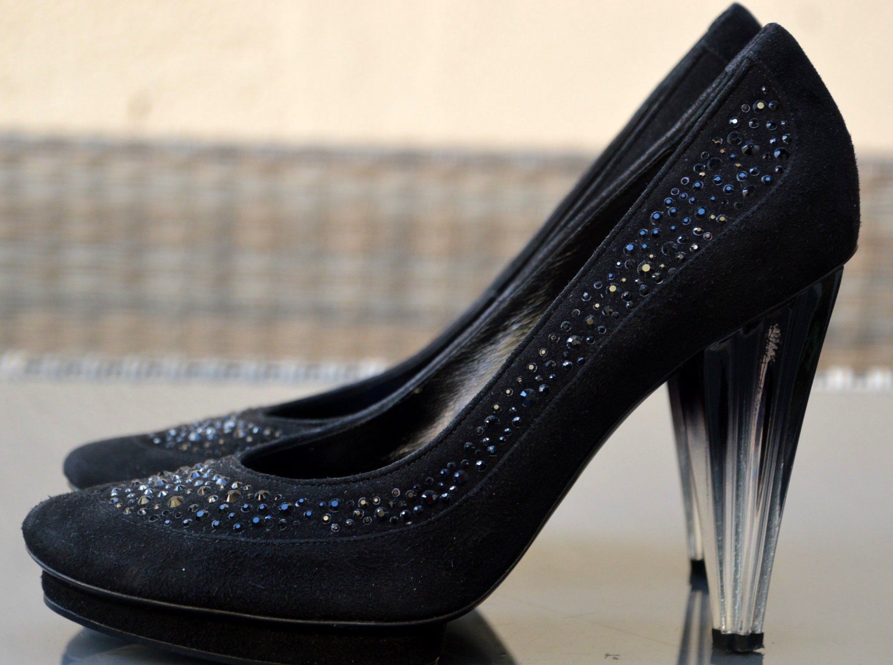 Sonia Rykiel Scarpe da donna: Pumps Sonia Rykiel .39 – Usato da Collonges venduto da Auganien 3