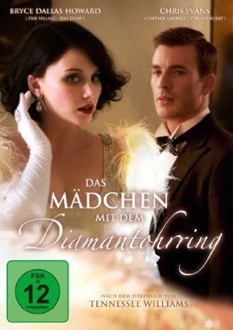 Tutti i DVDs: Das Mädchen mit dem Diamantohrring – Nuovo (secondo la descrizione) da Dietikon venduto da Ruempfli