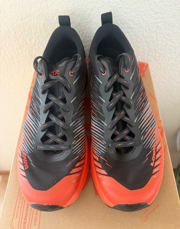 Lowa Scarpe da uomo: Lowa Amplux Gr 44.5 Neu – Nuovo e nell'imballaggio originale da Zürich venduto da Herbion1 3