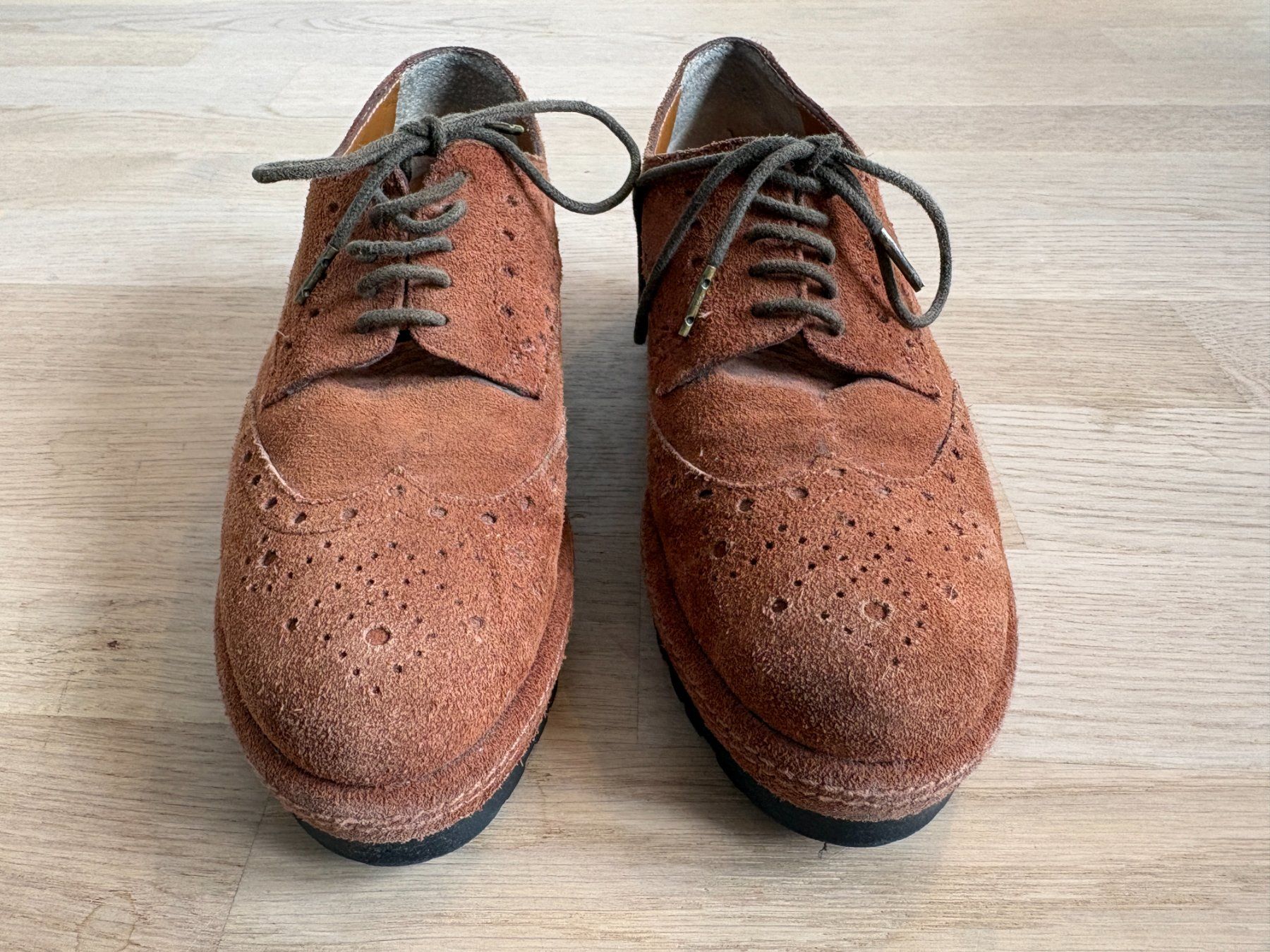 Pons Quintana Scarpe da donna: Pons Quintana Schnürer – Usato da Elgg venduto da Jo_Naj