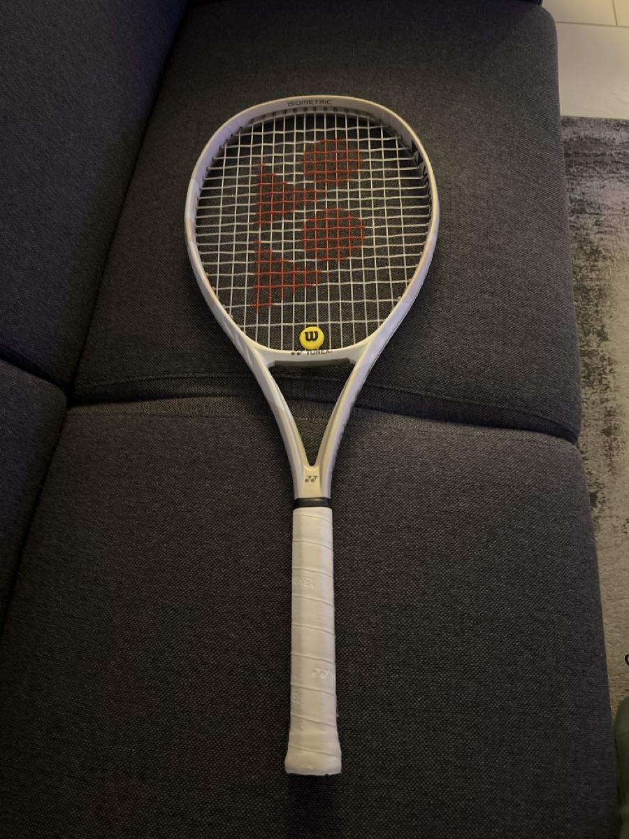Yonex Racchette: Tennisschläger Yonex  250gr – Nuovo (secondo la descrizione) da Schaanwald FL venduto da G60_Power