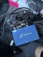 Carplay Mercedes GLC