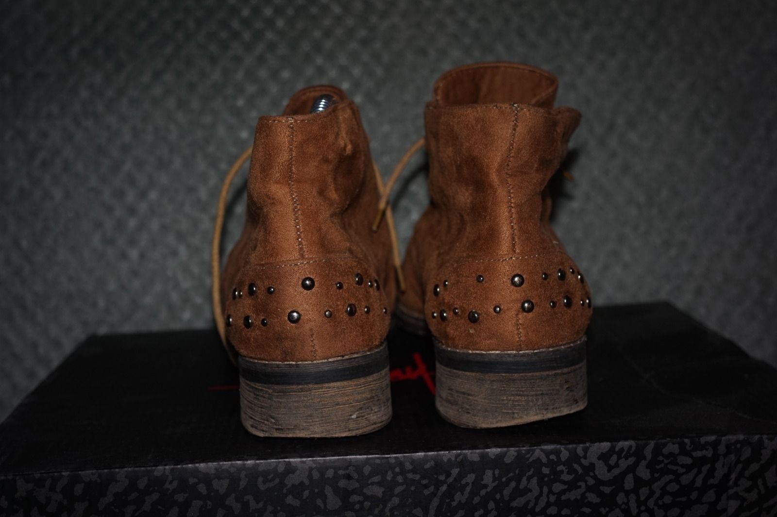 Scarpe da uomo: yoki – Usato da Wohlen AG venduto da yes_6sjl 2