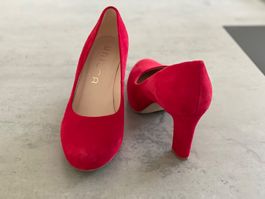 Pumps